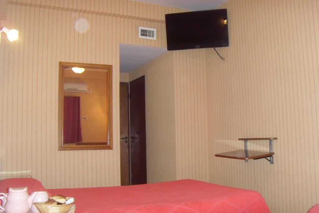 Hotel Embajador โรซาริโอ ห้อง รูปภาพ